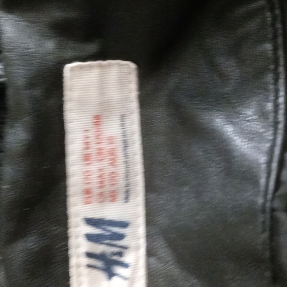 H & M Jacket - Picture 4 of 8